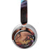 DC Comics Wonder Woman Battle Ready Poster Surface Headphones Skin